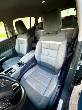 Citroen C5 Aircross 2.0 HDI ~ 180 �.� ~ CarVertical | Mobile.bg � ����� ������ 9
