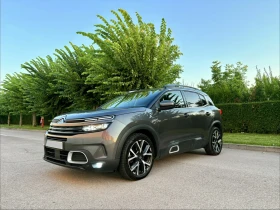������ Citroen C5 Aircross