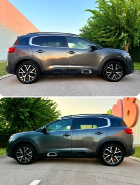 Citroen C5 Aircross 2.0 HDI ~ 180 �.� ~ CarVertical | Mobile.bg � ����� ������ 4