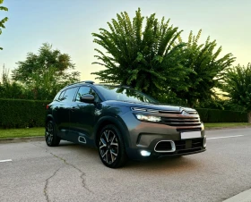 Citroen C5 Aircross 2.0 HDI ~ 180 �.� ~ CarVertical | Mobile.bg � ����� ������ 3