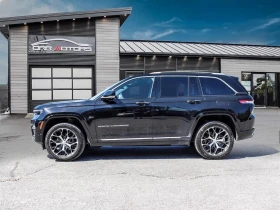 Jeep Grand cherokee 5.7 SUMMIT RESERVE* 4X4* FULL* ФИКС.ЦЕНА ДО БГ*  - 36000 € / 70409.88 лв. - 18297431 3