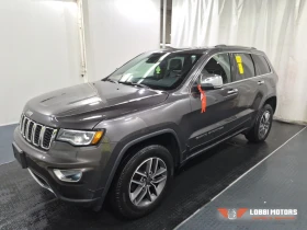 ������ Jeep Grand cherokee