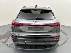Audi Q6 e-tron S line edition 306 performance 100 kWh | Mobile.bg � ����� ������ 5