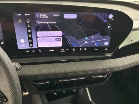 Audi Q6 e-tron S line edition 306 performance 100 kWh | Mobile.bg � ����� ������ 12