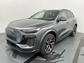 ������ Audi Q6