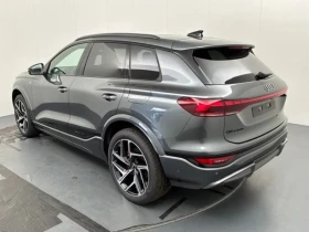 Audi Q6 e-tron S line edition 306 performance 100 kWh | Mobile.bg � ����� ������ 3