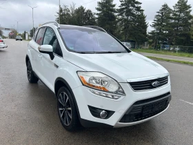 Ford Kuga 2, 5 T