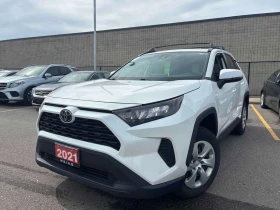 Toyota Rav4 * LE * CARFAX * ОФИЦИАЛНО ПРЕДСТАВИТЕЛСТВО *
