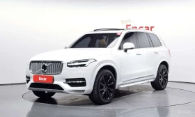 Volvo Xc90 * D5 Inscription * ФИНАНСИРАНЕ