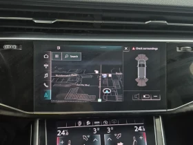 Audi Q7 S-LINE* QUATTRO* VIRTUAL* ОБДУХ* ПОДГР* 360* ПАНО | Auto.bg — изображение 10