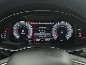 Audi Q7 S-LINE* QUATTRO* VIRTUAL* ОБДУХ* ПОДГР* 360* ПАНО | Auto.bg — изображение 9