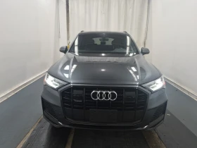 Audi Q7 S-LINE* QUATTRO* VIRTUAL* ОБДУХ* ПОДГР* 360* ПАНО | Auto.bg — изображение 2