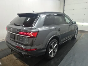 Audi Q7 S-LINE* QUATTRO* VIRTUAL* ОБДУХ* ПОДГР* 360* ПАНО | Auto.bg — изображение 4