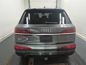 Audi Q7 S-LINE* QUATTRO* VIRTUAL* ОБДУХ* ПОДГР* 360* ПАНО | Auto.bg — изображение 5