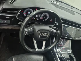 Audi Q7 S-LINE* QUATTRO* VIRTUAL* ОБДУХ* ПОДГР* 360* ПАНО | Auto.bg — изображение 8