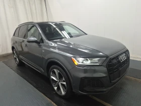 Audi Q7 S-LINE* QUATTRO* VIRTUAL* ОБДУХ* ПОДГР* 360* ПАНО | Auto.bg — изображение 3
