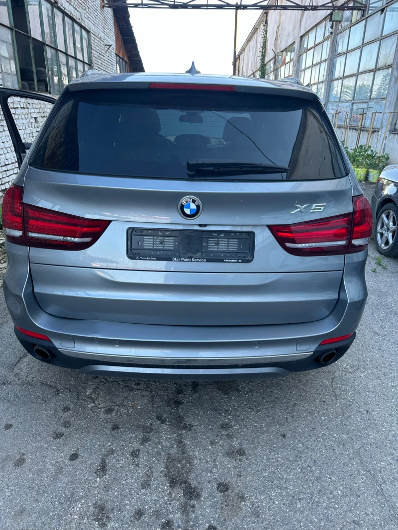 BMW X5 B47D20B, снимка 4 - Автомобили и джипове - 47047115