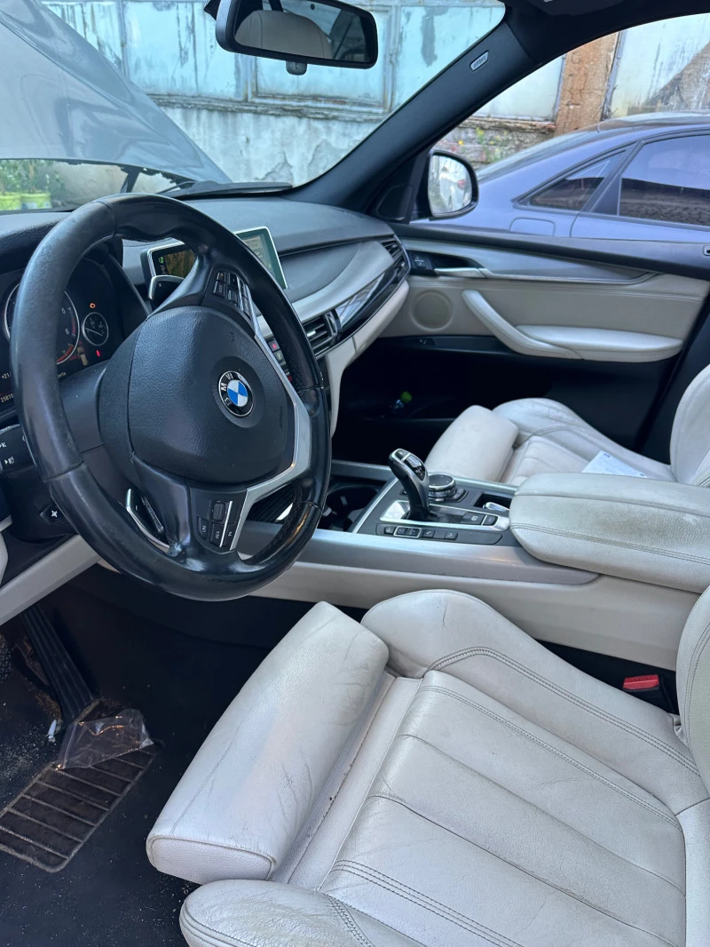 BMW X5 B47D20B, снимка 5 - Автомобили и джипове - 47047115