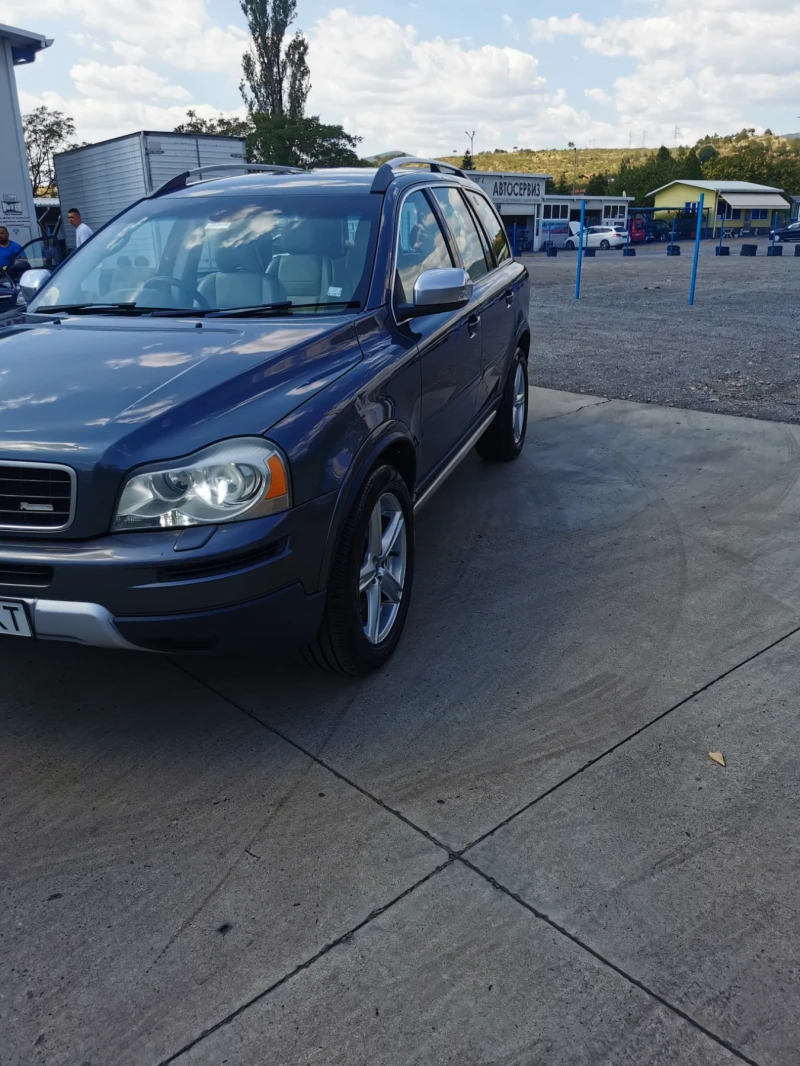 Volvo Xc90 R-desing. 6+ 1, снимка 2 - Автомобили и джипове - 47655981