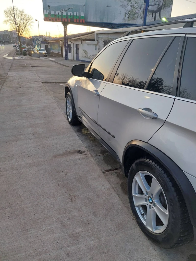 BMW X5 E70, снимка 4 - Автомобили и джипове - 49261902