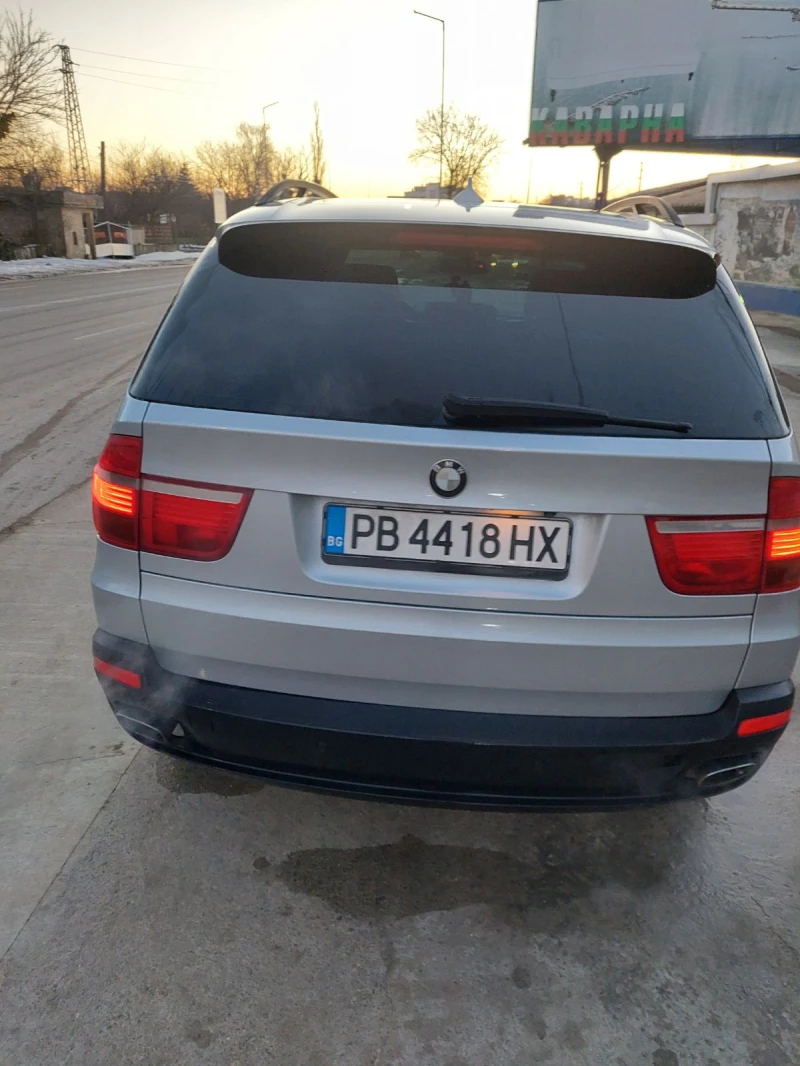 BMW X5 E70, снимка 2 - Автомобили и джипове - 49261902