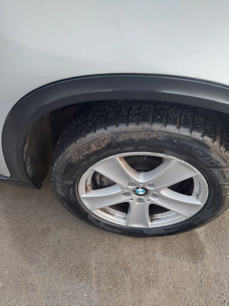 BMW X5 E70, снимка 10 - Автомобили и джипове - 49261902