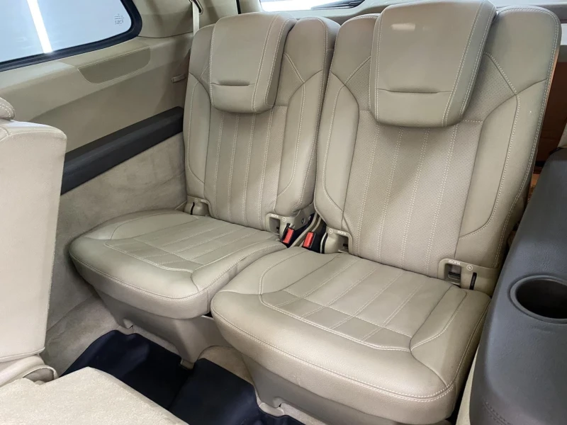 Mercedes-Benz GL 450, снимка 11 - Автомобили и джипове - 52229826