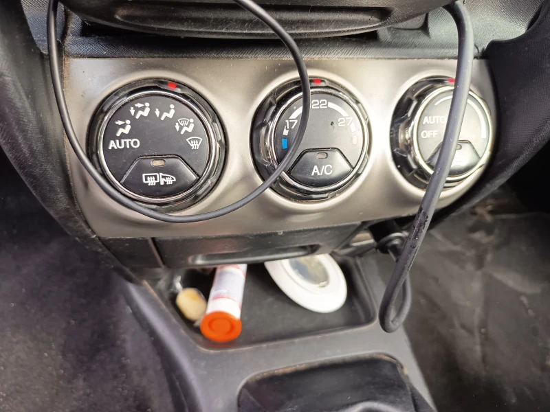 Honda Cr-v, снимка 10 - Автомобили и джипове - 52868500