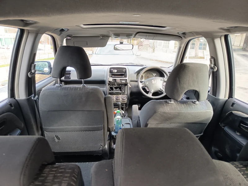 Honda Cr-v, снимка 13 - Автомобили и джипове - 52868500