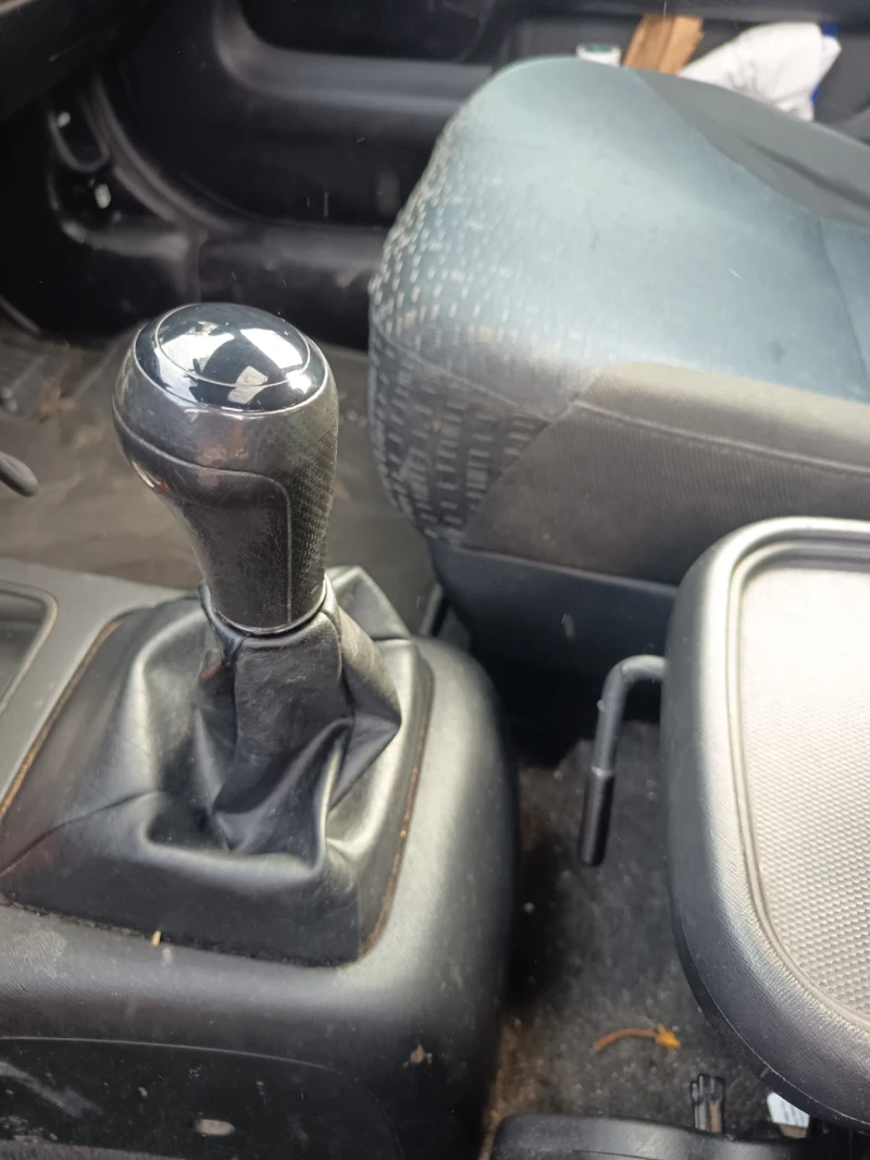 Honda Cr-v, снимка 9 - Автомобили и джипове - 52868500