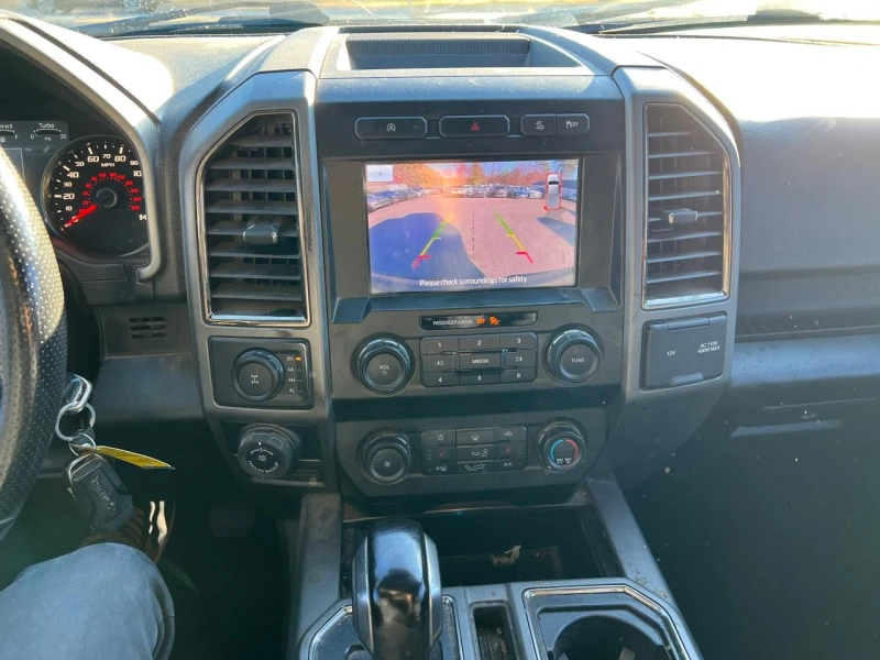 Ford F150, снимка 9 - Автомобили и джипове - 52734423