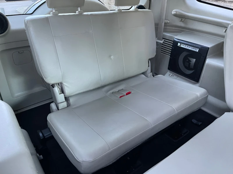 Mitsubishi Pajero, снимка 9 - Автомобили и джипове - 52745435