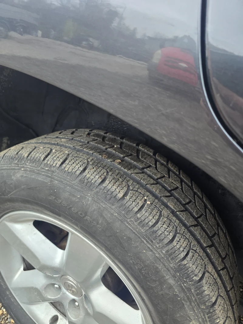 Toyota Rav4 2.2 d4d 136, снимка 5 - Автомобили и джипове - 53037008