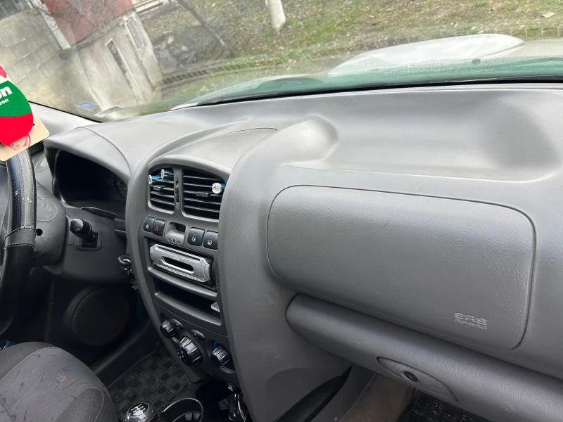 Hyundai Santa fe, снимка 10 - Автомобили и джипове - 53298974