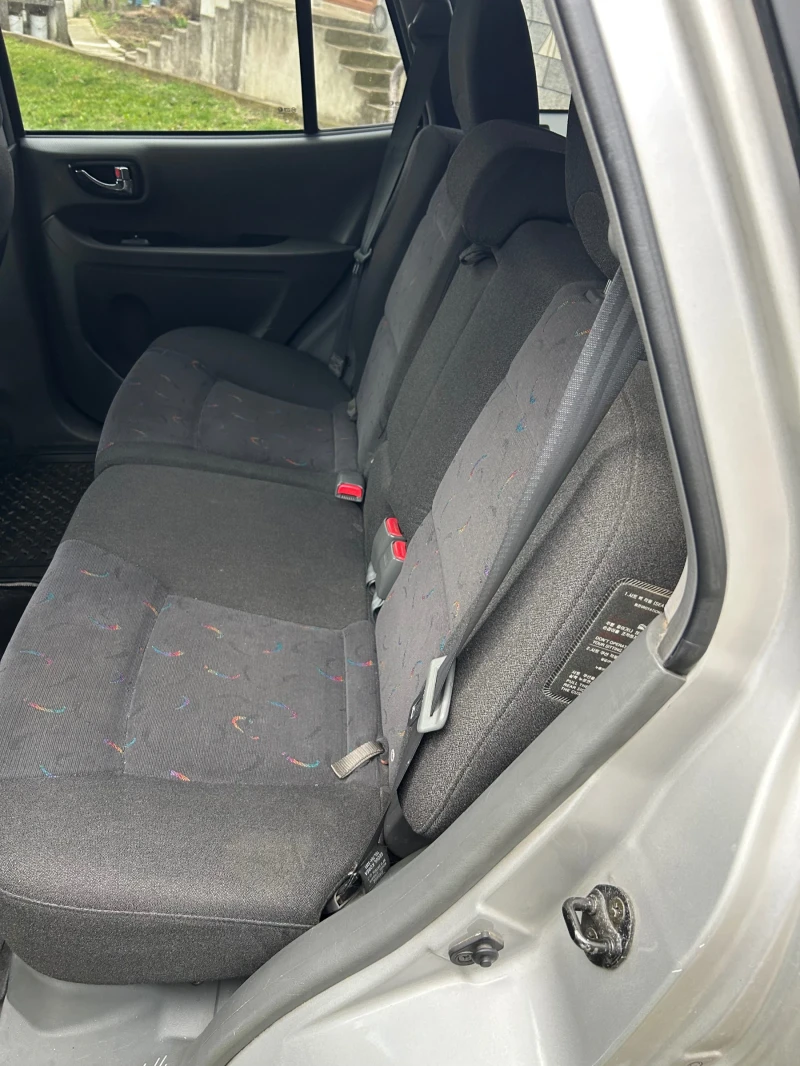 Hyundai Santa fe, снимка 12 - Автомобили и джипове - 53298974