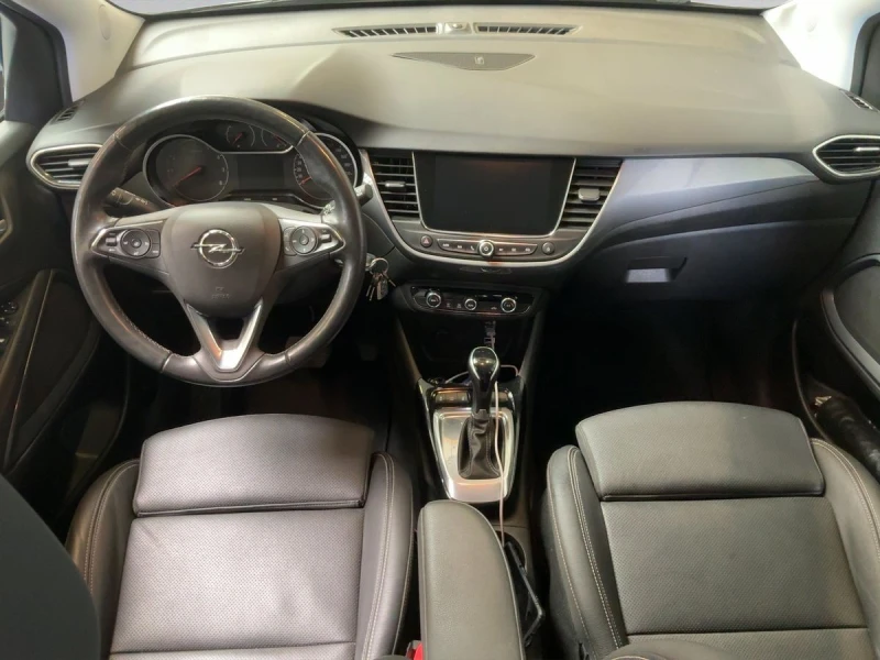 Opel Crossland X 1.5 120HP EAT E6, снимка 11 - Автомобили и джипове - 53415913