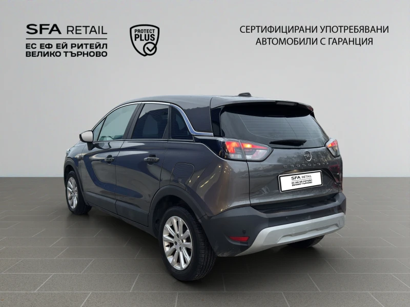 Opel Crossland X 1.5 120HP EAT E6, снимка 6 - Автомобили и джипове - 53415913