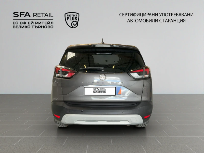 Opel Crossland X 1.5 120HP EAT E6, снимка 5 - Автомобили и джипове - 53415913