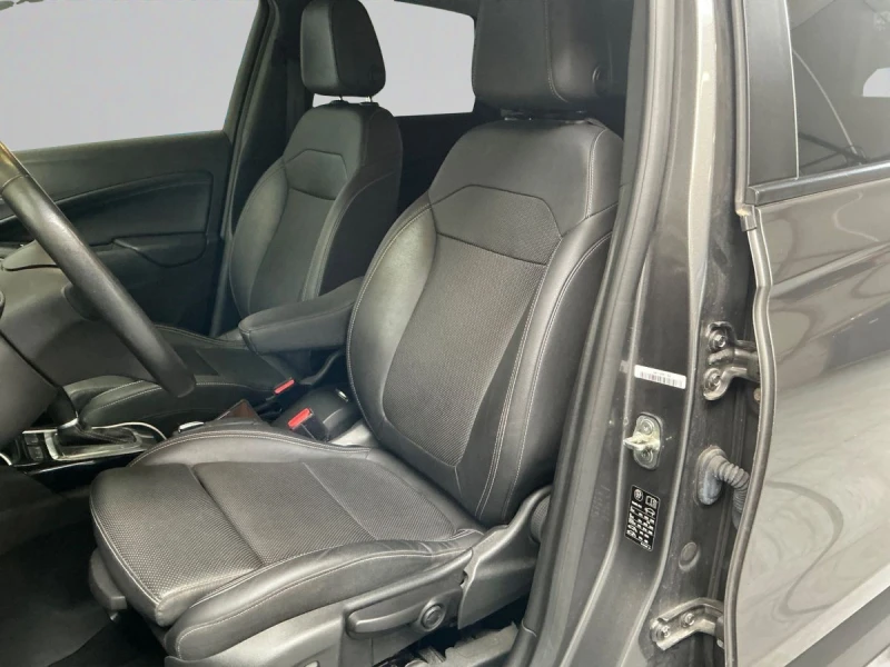 Opel Crossland X 1.5 120HP EAT E6, снимка 8 - Автомобили и джипове - 53415913