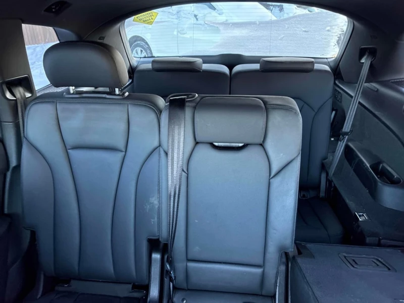 Audi Q7 * Komfort * CARFAX * ДВА КЛЮЧА * 7 МЕСТА, снимка 13 - Автомобили и джипове - 53424785
