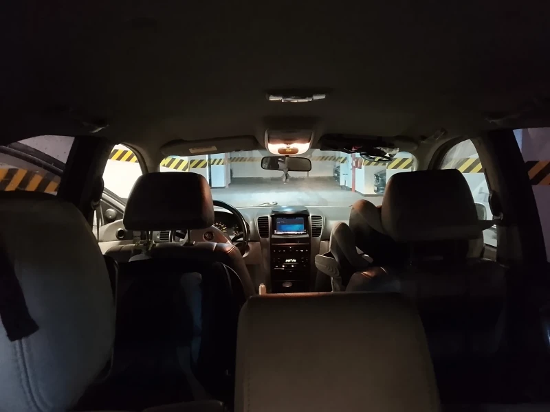 Kia Sorento, снимка 5 - Автомобили и джипове - 53486870