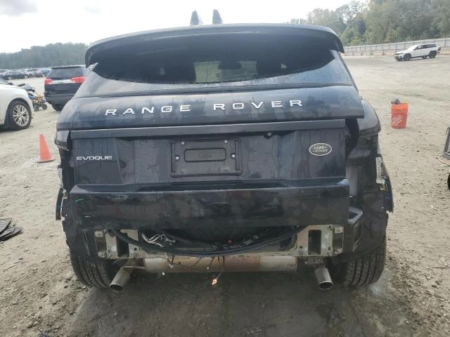 Land Rover Range Rover Evoque SE, снимка 6 - Автомобили и джипове - 47746017