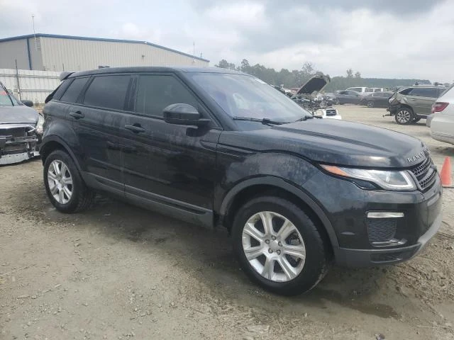 Land Rover Range Rover Evoque SE, снимка 4 - Автомобили и джипове - 47746017