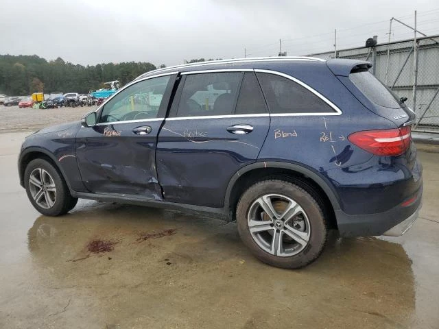 Mercedes-Benz GLC 300 4MATIC/ КРАЙНА ЦЕНА ДО БЪЛГАРИЯ!!!, снимка 4 - Автомобили и джипове - 48553073