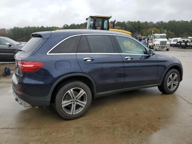 Mercedes-Benz GLC 300 4MATIC/ КРАЙНА ЦЕНА ДО БЪЛГАРИЯ!!!, снимка 5 - Автомобили и джипове - 48553073