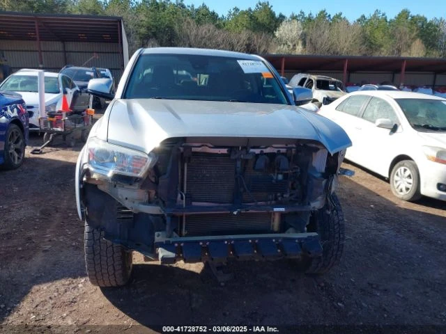 Toyota Tacoma SR5 V6* Крайна цена - изображение 2