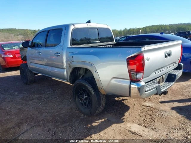 Toyota Tacoma SR5 V6* Крайна цена - изображение 4