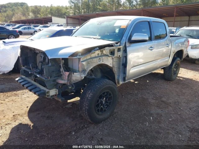 Toyota Tacoma SR5 V6* Крайна цена - изображение 3