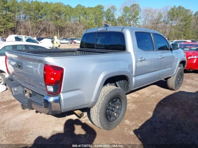 Toyota Tacoma SR5 V6* Крайна цена - изображение 6