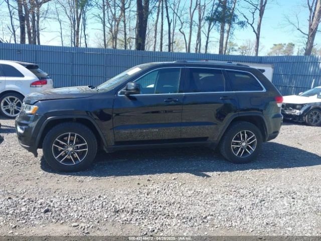 Jeep Grand cherokee  - изображение 6